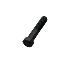 Śruba z łbem 6-kątnym niepełny gwint 7/16" x 2 1/8" UNC DIN933-347868589