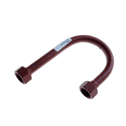 Przewód powietrza odolejacz - regulator Ursus C-360-1204101
