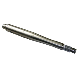 Wałek bębna tnącego stary typ 508904015 kosiarka rotacyjna czeska ZTR-165 Rolmus-1208413