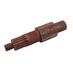 Wałek koła atakującego tylnego mostu Z-16 / Z-38 Zetor-347872588