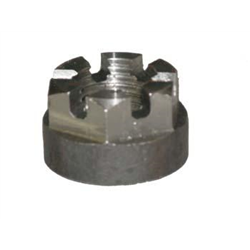 Nakrętka ucha dyszla M42x4,5 703510060 przyczepa D50 polska-347868211