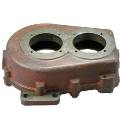 Obudowa przekładni ładowacz Cyklop Rolmus-347868775