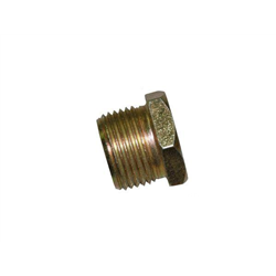 Nakrętka złączki filtra serwomechanizmu Ursus C-385-347873036