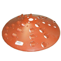 Tarcza rozdrabniacz Bartosz lewa-1204782