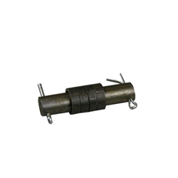 Sworzeń z tulejkami śrutownik H-8113 8113/02-011/0-347869792