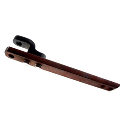 Dyszel zaczepu dolnego kompletny 62cm Ursus C-385-347871451