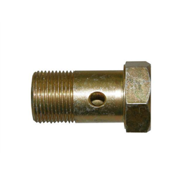 Złączka pompy hydraulicznej 972474-347873040