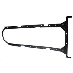 Uszczelka misy olejowej 6 cylindrowy ZTS Zetor Ursus C-385-347868432