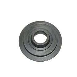 Talerzyk zaworu Ursus C-385 stary typ 80005011 Polski-347873041