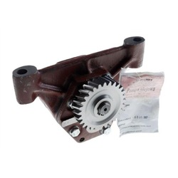 Pompa olejowa silnika C-385 6-cyl Hydrotor-347439277