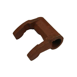 Widełki wyciskowe sprzęgła nowy typ Ursus C-385 6-cyl-1209292