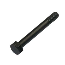 Śruba z łbem 6-kątnym niepełny gwint 1/2" x 4 3/8" UNC DIN931 - mechanizmu różnicowego MF polska-347868708