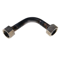 Rurka hydrauliki obwodu I Ursus C-385 polska-347867757