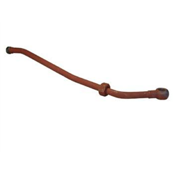 Przewód kompletny II złącza hydraulicznego Ursus C-385 Polski-347866045