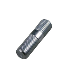 Śruba dwustronna wspornika zaczepu automatycznego krótka MF 3/4"-347868155