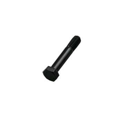 Śruba z łbem 6-kątnym niepełny gwint 5/16" x 1 3/4" UNC DIN931 - mocująca sprzęgła Ursus MF-347868710