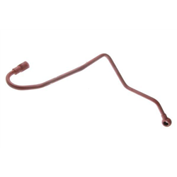Przewód kompletny II filtra hydrauliki Ursus C-385 polski-347867531