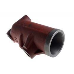 Cylinder podnośnika mały Zetor polski-347867679