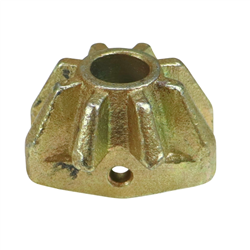 Koło zębate aparatu Claas-347494801