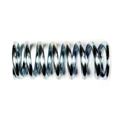 Sprężyna sadzarki ziemniaków FI-4mm polska-347489506