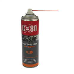 Preparat spray do pasków klinowych 500ml CX-80-347489208