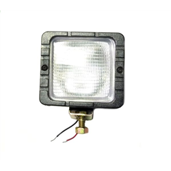 Lampa robocza kwadratowa H-3 12V-347489241