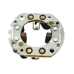 Szczotkotrzymacz rozrusznika 12V typ Magneton ze szczotkami-347489548