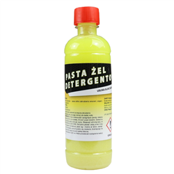 Pasta żel do mycia rąk Ultramyt 0,5L-347491531