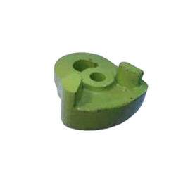 Zazębiacz kompletny prasa Claas-347492452
