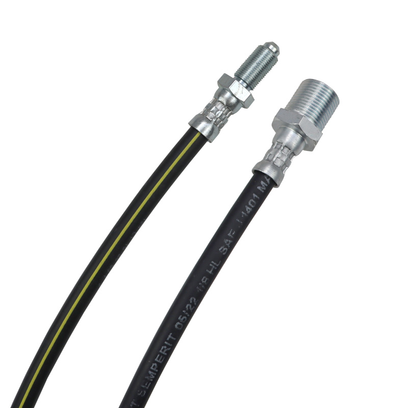 Przewód hydrauliczny hamulcowy elastyczny MAN PROKOM-347505279