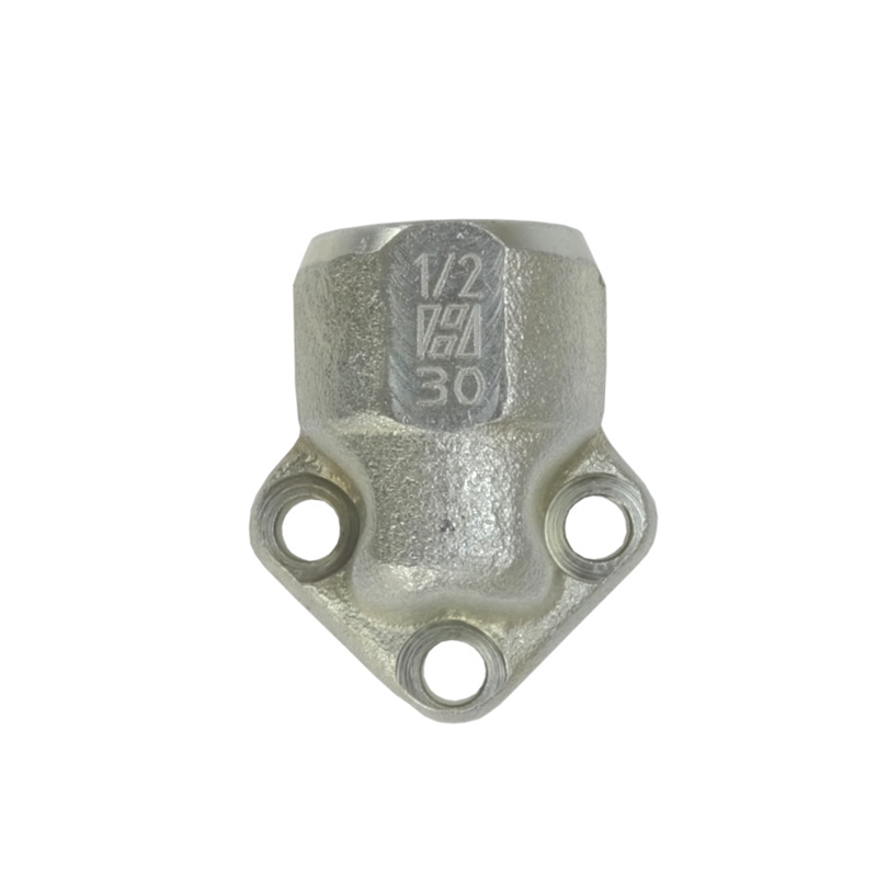 Przyłącze kołnierzowe pompy MF-347496228