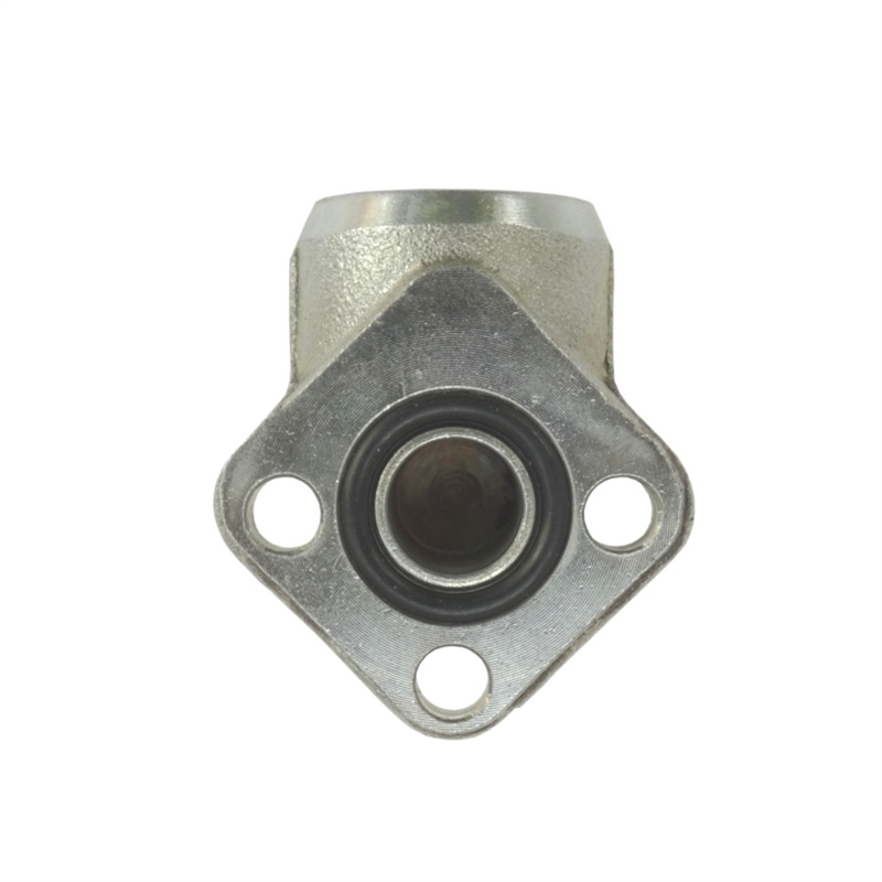 Przyłącze kołnierzowe pompy MF-347496229