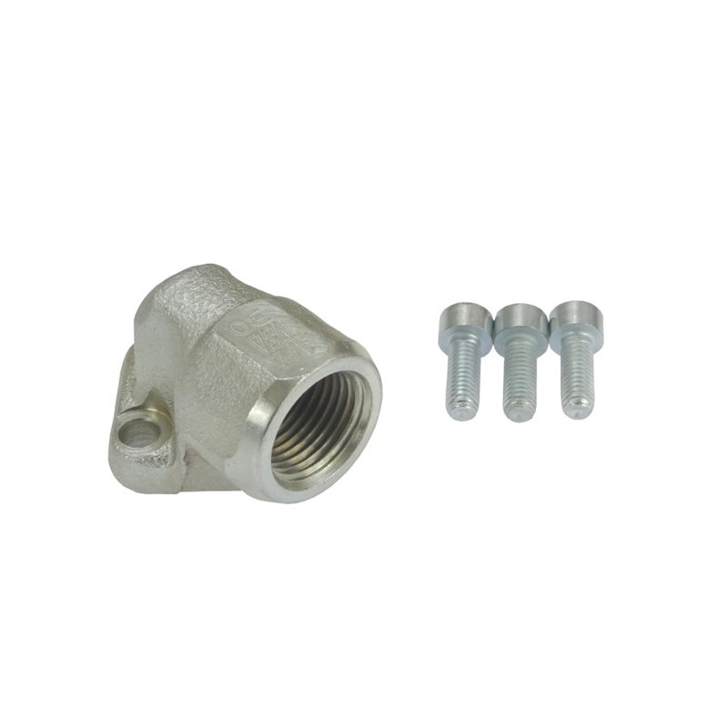 Przyłącze kołnierzowe pompy MF-347496227