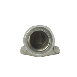 Przyłącze kołnierzowe pompy MF-347496230