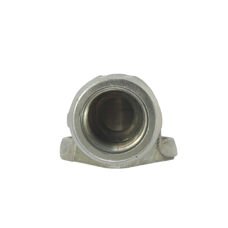 Przyłącze kołnierzowe pompy MF-347496230