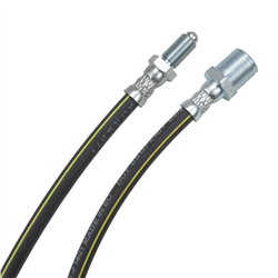 Przewód hydrauliczny hamulcowy elastyczmy MAN PROKOM-347505274