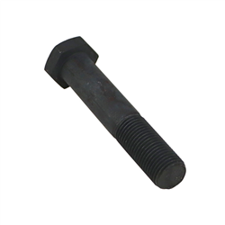 Śruba z łbem 6-kątnym niepełny gwint 1/2" x 2 5/8" UNF DIN960 - pokrywy rozrządu MF-347483059