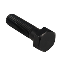 Śruba z łbem 6-kątnym niepełny gwint 5/16" x 1 1/4 UNF DIN960 - śruba termostatu Ursus MF-347933667