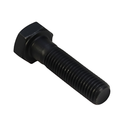 Śruba z łbem 6-kątnym niepełny gwint 5/16" x 1 1/4 UNF DIN960 - śruba termostatu Ursus MF-347933669