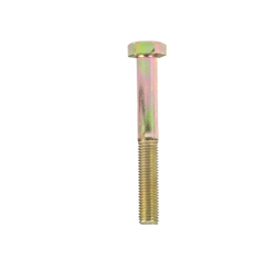 Śruba z łbem 6-kątnym niepełny gwint 5/16" x 2 1/2" UNF DIN960 - pokrywy rozrządu MF4-347498873