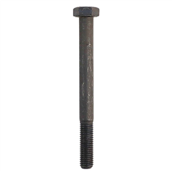 Śruba z łbem 6-kątnym niepełny gwint 5/16" x 3 1/4" UNF DIN960 - pokrywy rozrządu MF 380075-347926883