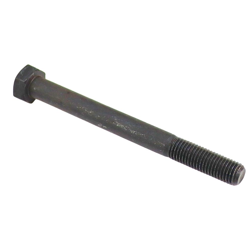 Śruba z łbem 6-kątnym niepełny gwint 5/16" x 3 1/4" UNF DIN960 - pokrywy rozrządu MF 380075-347926885