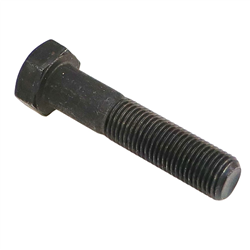 Śruba z łbem 6-kątnym niepełny gwint 3/8" x 1 3/4" UNF DIN960 - pompy wody krótka MF-347926899