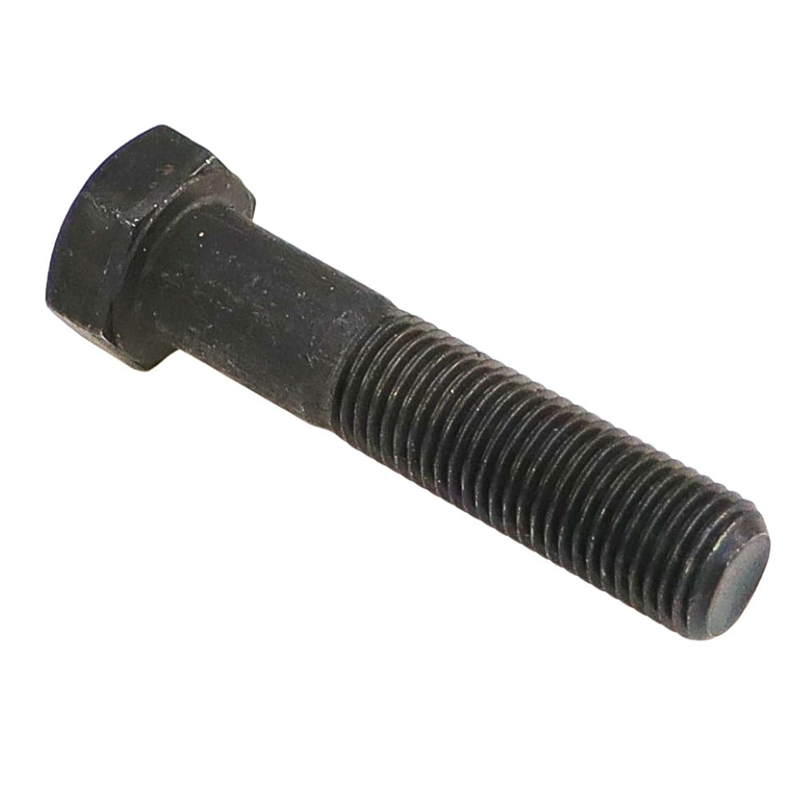 Śruba z łbem 6-kątnym niepełny gwint 3/8" x 1 3/4" UNF DIN960 - pompy wody krótka MF-347926899