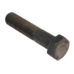 Śruba z łbem 6-kątnym niepełny gwint 3/8" x 1 3/4" UNF DIN960 - pompy wody krótka MF-347926900