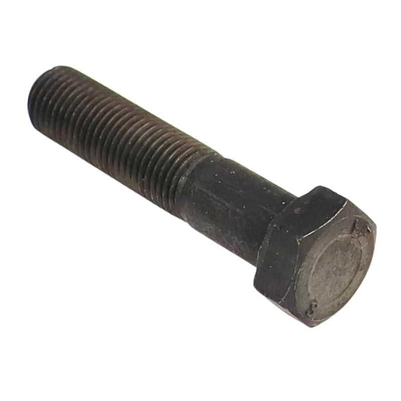 Śruba z łbem 6-kątnym niepełny gwint 3/8" x 1 3/4" UNF DIN960 - pompy wody krótka MF-347926900