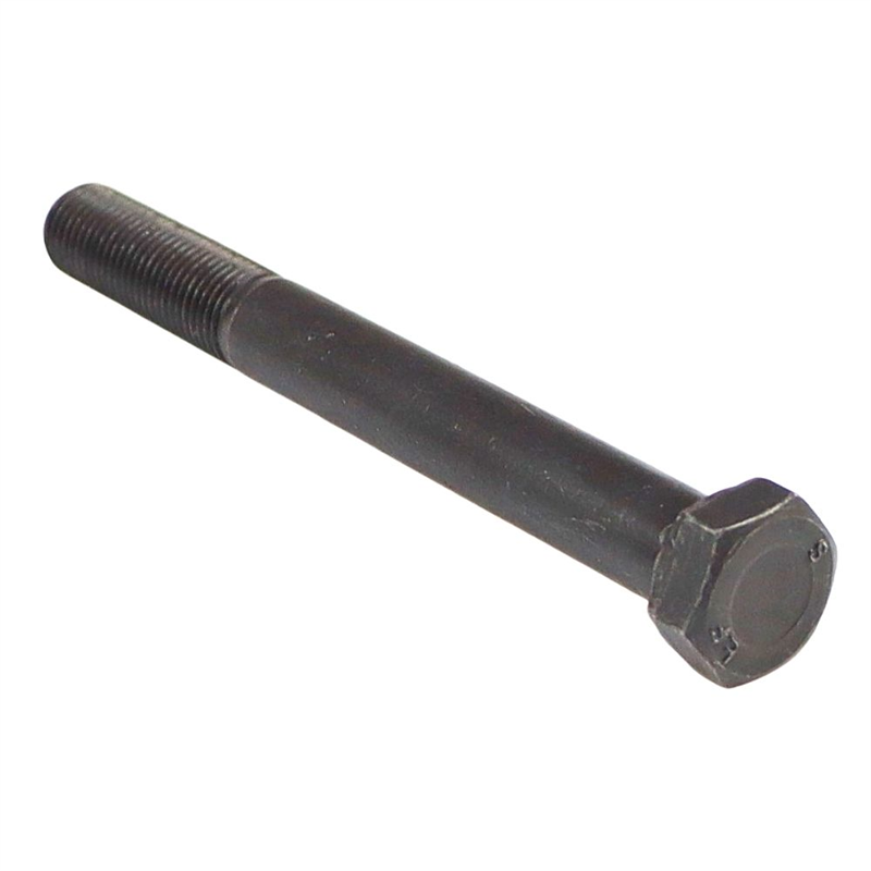Śruba z łbem 6-kątnym niepełny gwint 3/8" x 3 1/2" UNF DIN960 - korpusu filtra oleju Ursus MF-347927104