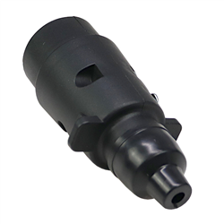 Wtyczka elektryczna 7K biegunowa 12V tańsza-347497012