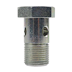 Śruba przelewowa calowa 3/8" L-35mm SC01 3/8 L-35-347495045