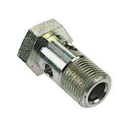Śruba przelewowa calowa 3/8" L-35mm SC01 3/8 L-35-347495046